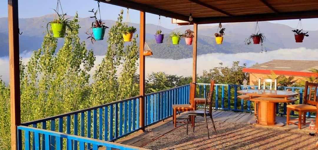 بارانک - واحد ۱