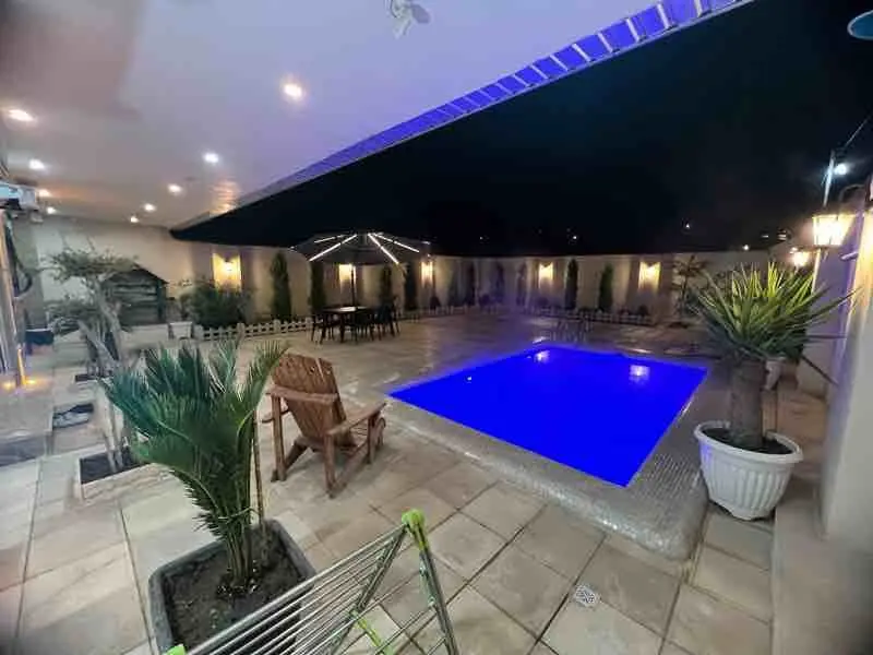 ویلا یک خوابه ویلا یار - انتخاب عنوان تصویر