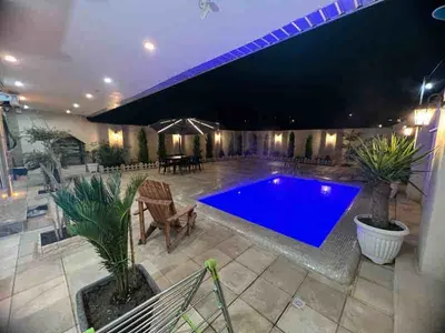 ویلا یک خوابه ویلا یار