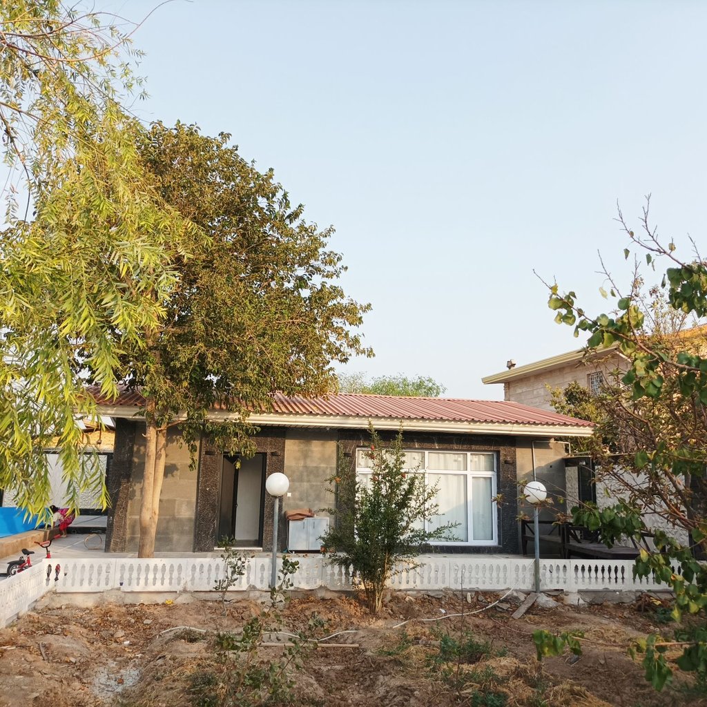 دوخوابه استخردار سلمیان