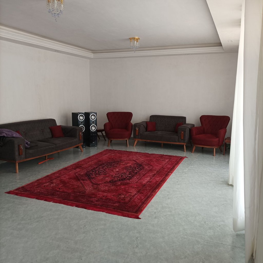 دوخوابه استخردار سلمیان