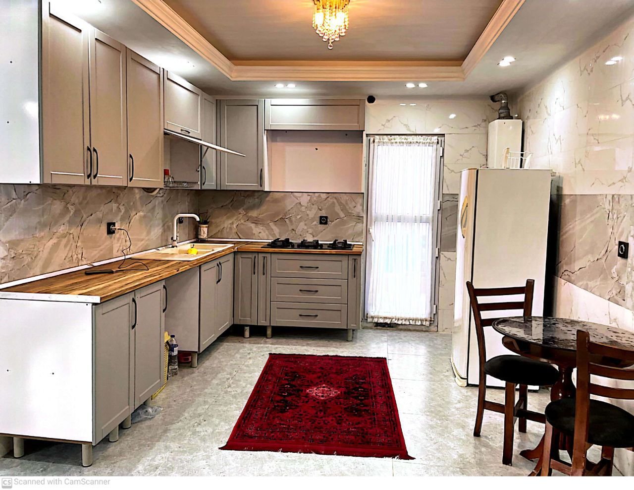 دوخوابه استخردار سلمیان