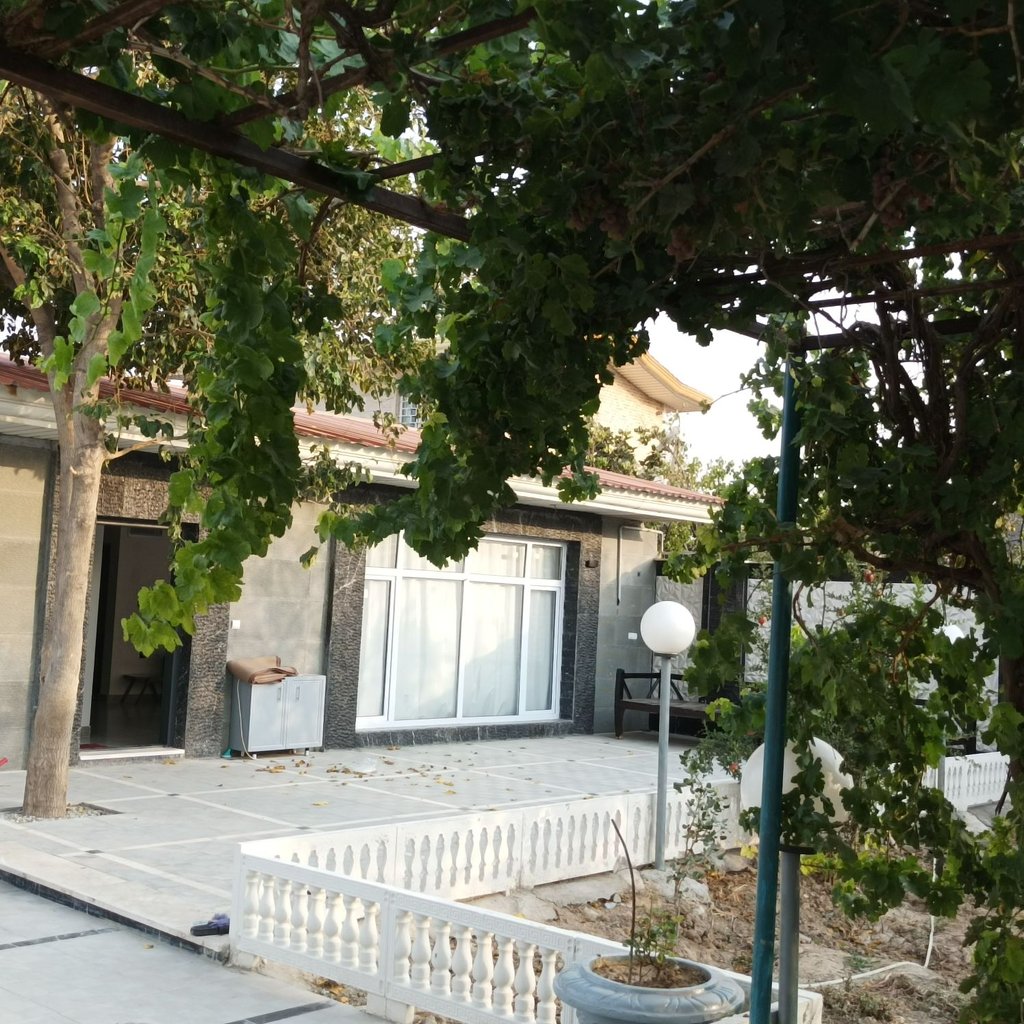 دوخوابه استخردار سلمیان