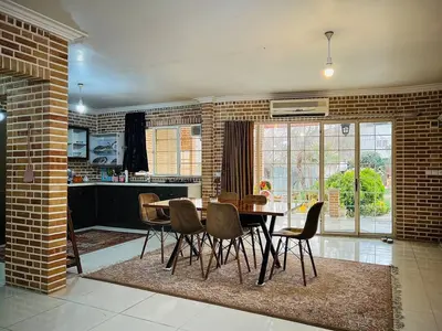 ویلا سه خوابه استخردار آبگرم یاس66