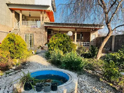 ویلا سه خوابه استخردار آبگرم یاس66