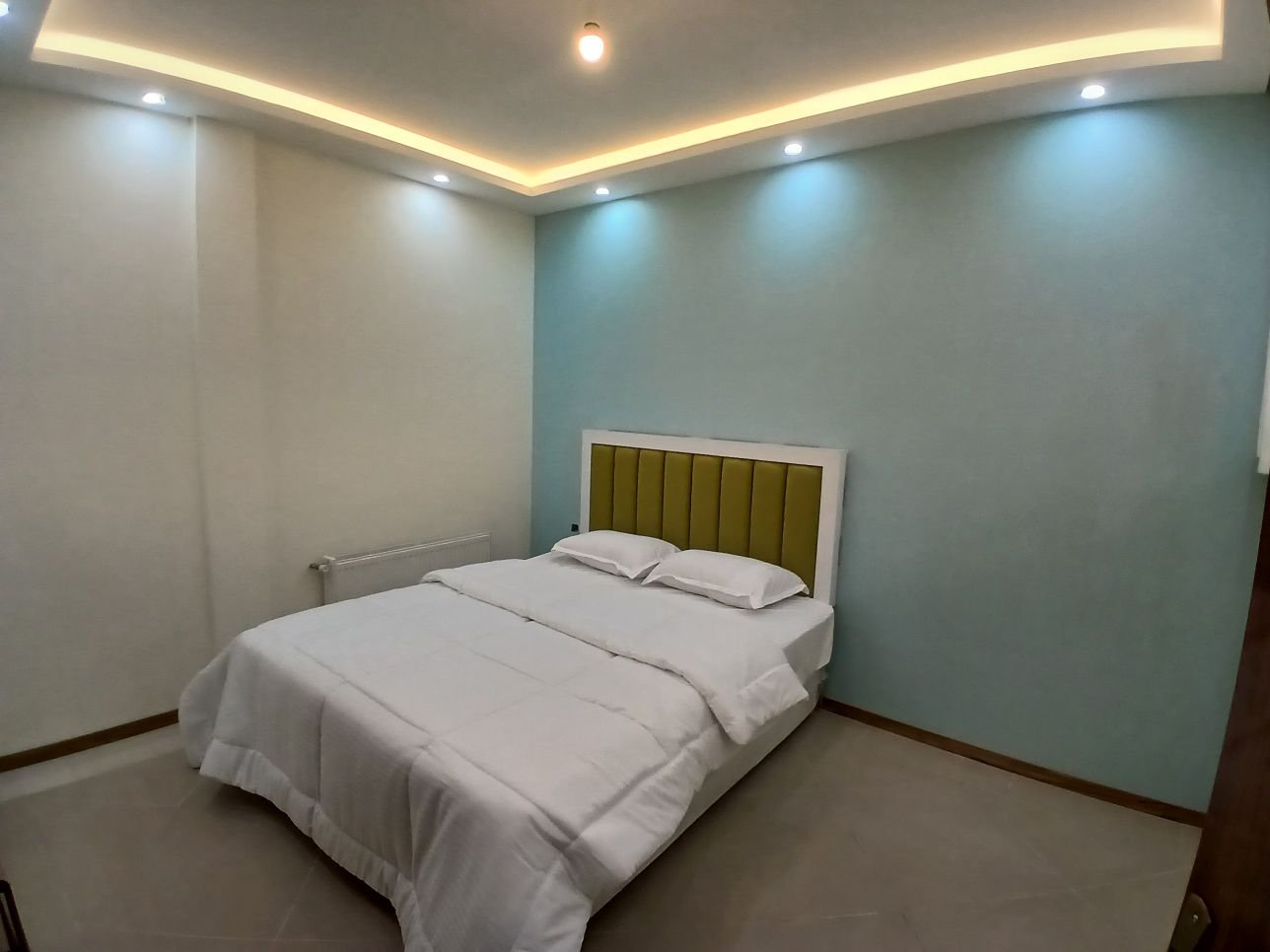 مجتمع اقامتی گوهرشاد - واحد ۵۰۱