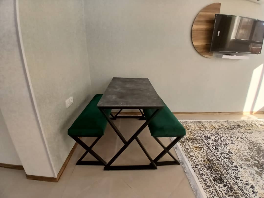 مسافرخانه گوهرشاد - واحد 202