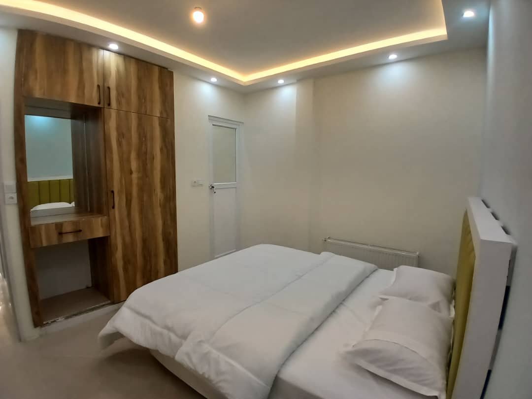 مسافرخانه گوهرشاد - واحد 600