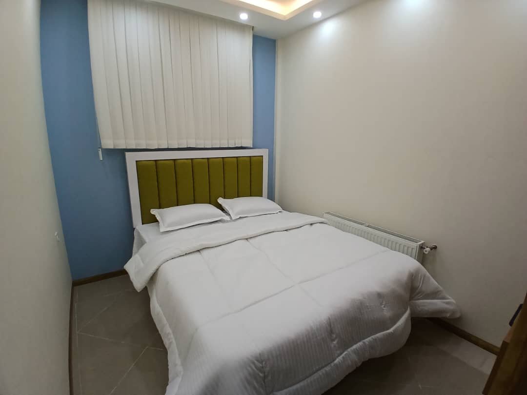 مسافرخانه گوهرشاد - واحد 502