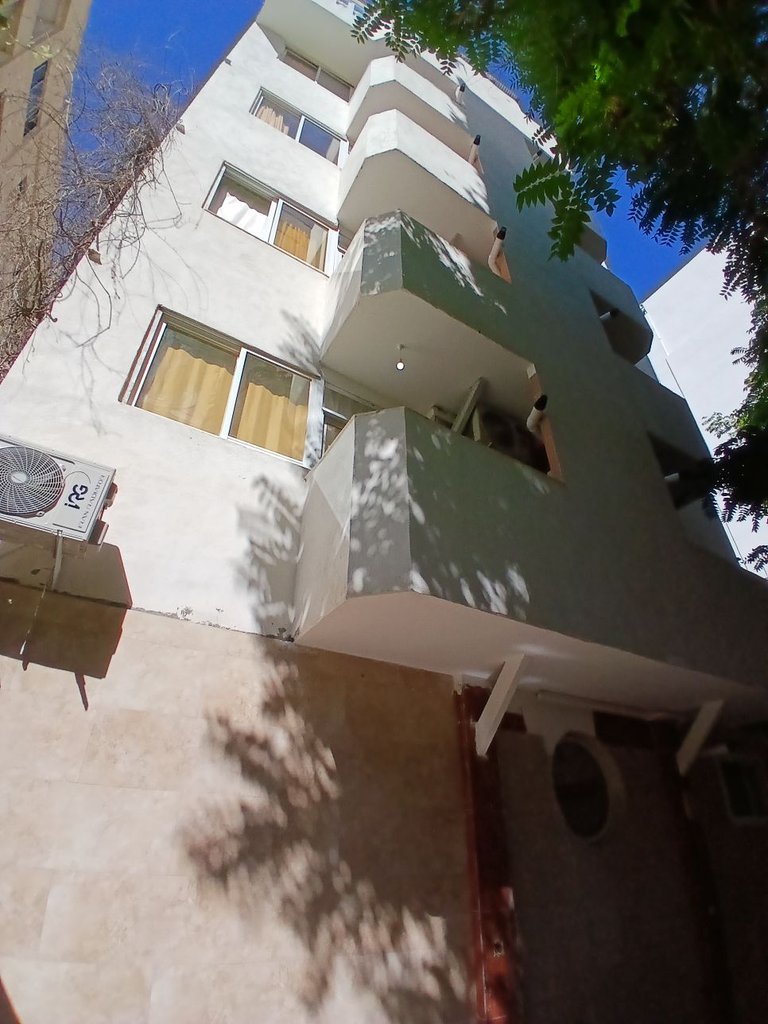 مجتمع اقامتی گوهرشاد - واحد ۱۰۱