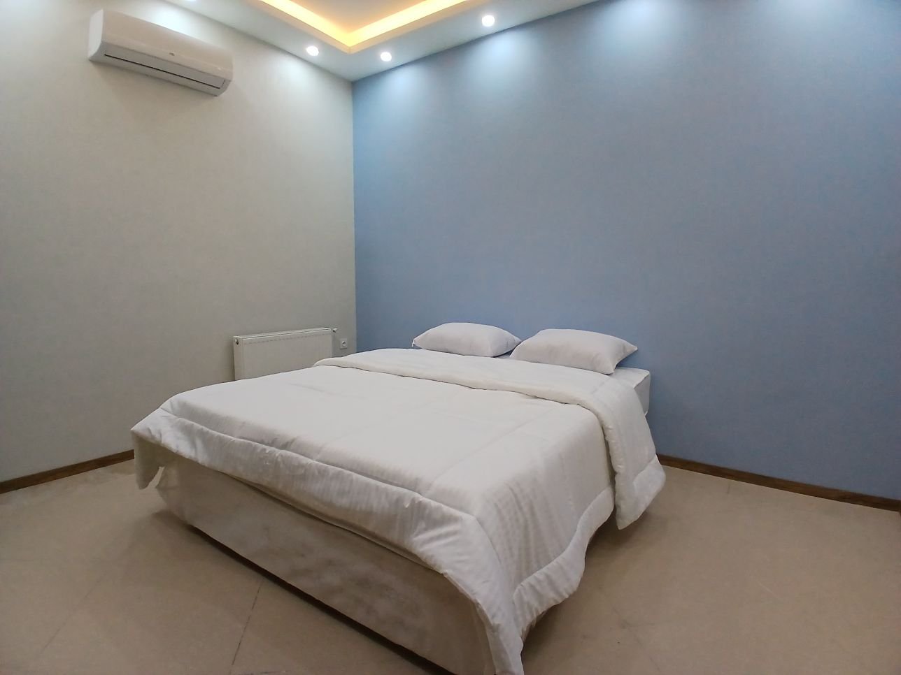 مجتمع اقامتی گوهرشاد - واحد ۱۰۱