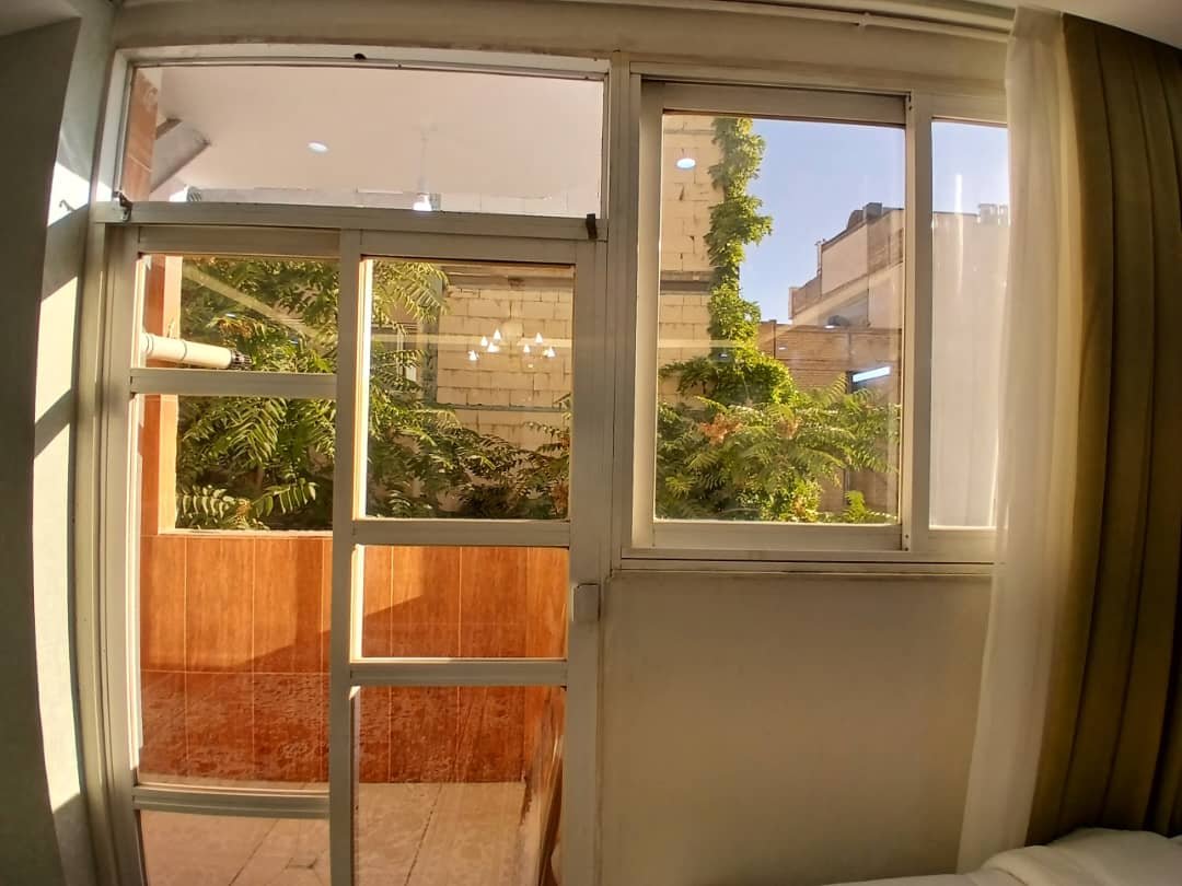 مجتمع اقامتی گوهرشاد - واحد 402