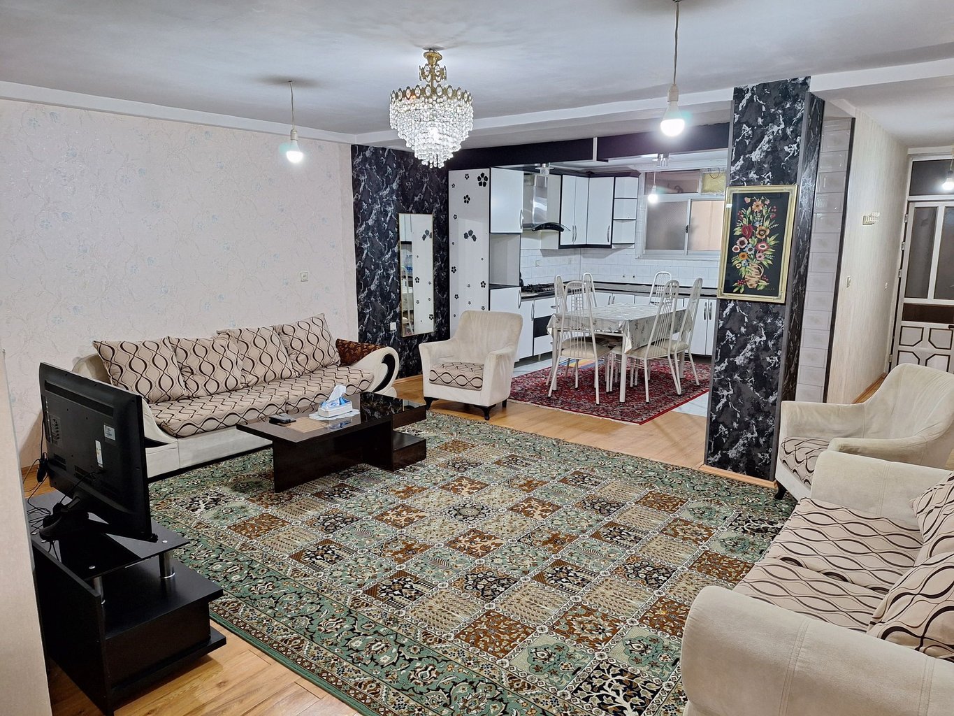 سوئیت میلاد70