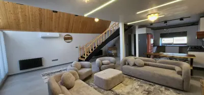 ویلا سه خوابه جکوزی دار شوکا 5