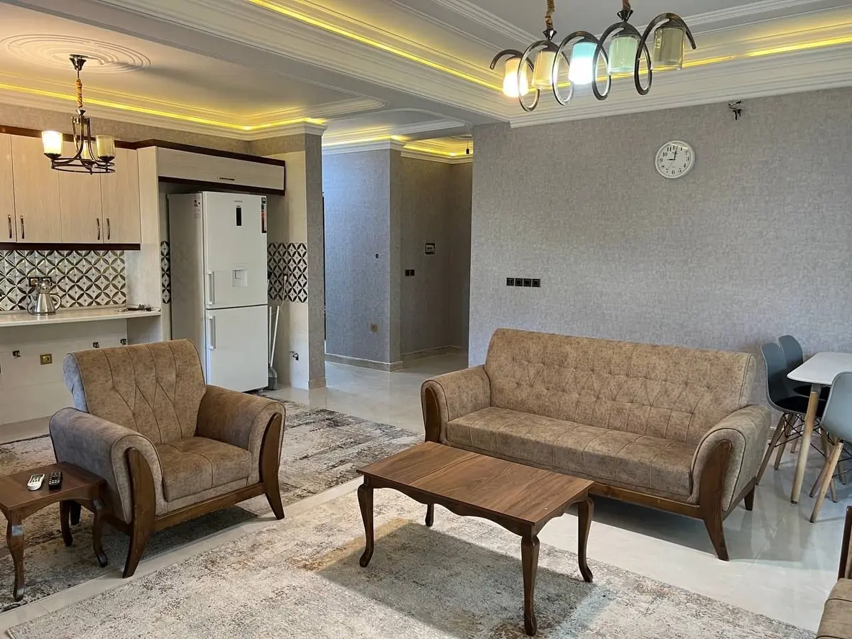 ویلا دوخوابه جکوزی دار شوکا 6