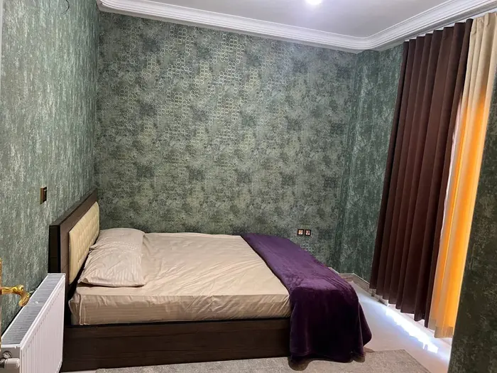 ویلا دوخوابه جکوزی دار شوکا 6