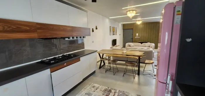 ویلا سه خوابه جکوزی دار شوکا 5