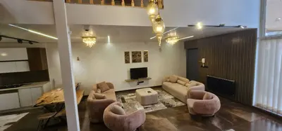 ویلا سه خوابه جکوزی دار شوکا 5