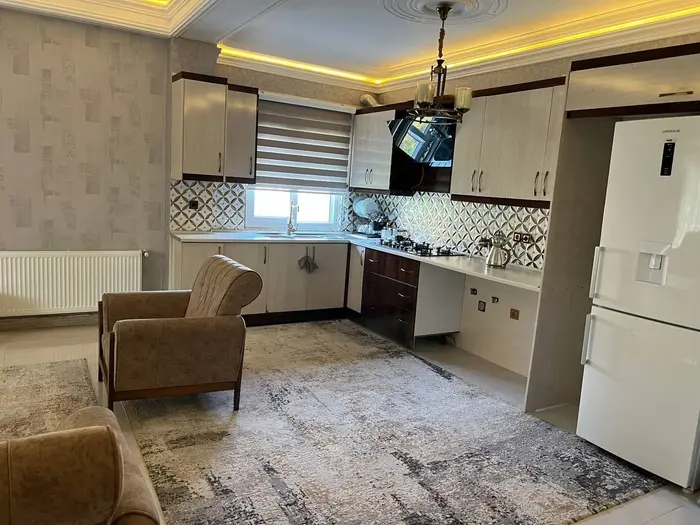 ویلا دوخوابه جکوزی دار شوکا 6