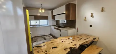 ویلا جکوزی دار سه خوابه شوکا 4