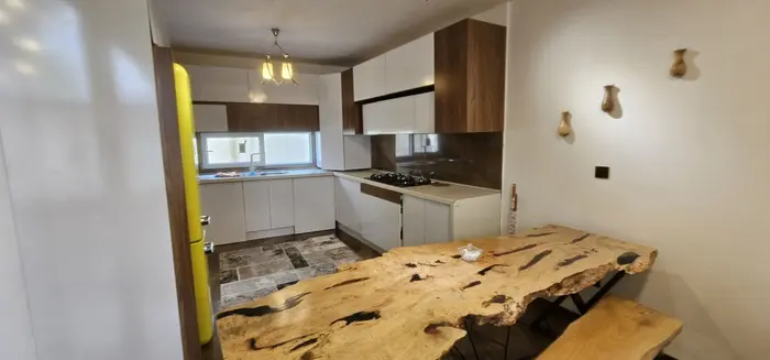 ویلا جکوزی دار سه خوابه شوکا 4