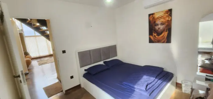 ویلا جکوزی دار سه خوابه شوکا 4