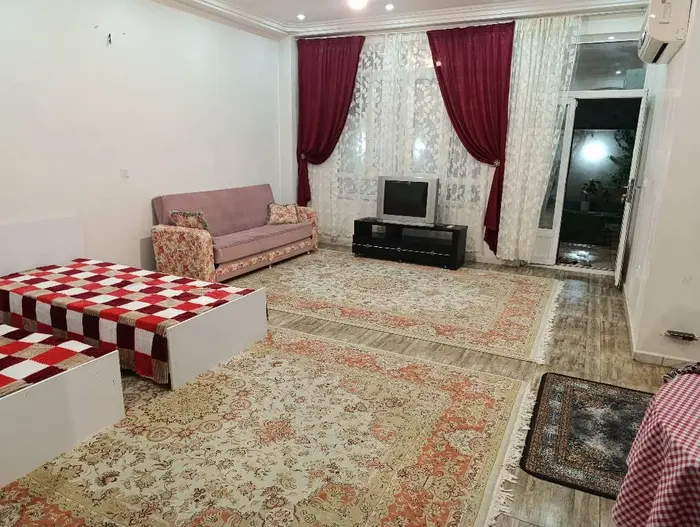 سوئیت یک خوابه ارس رفاه پینار