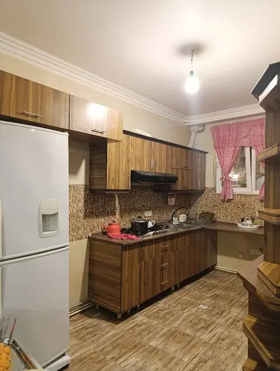 سوئیت یک خوابه ارس رفاه پینار