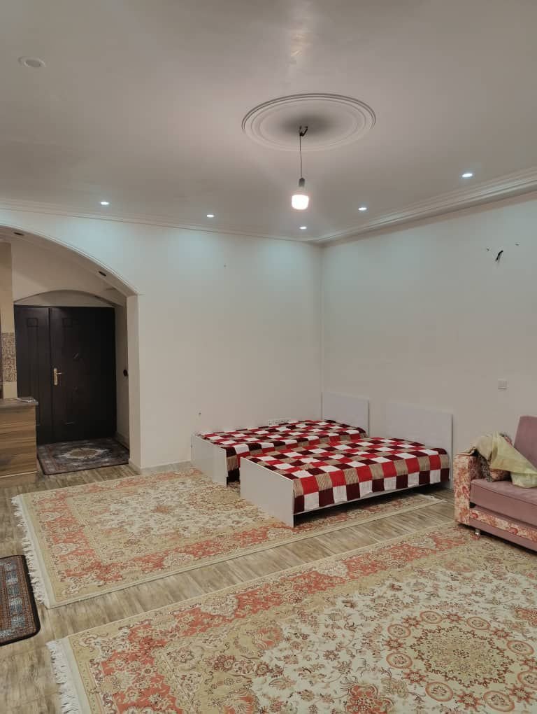 یک خوابه ارس رفاه پینار