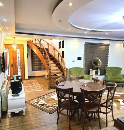 ویلا دوبلکس دوخوابه تینورث