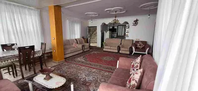 آپارتمان دوخوابه سیالان 1