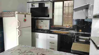 آپارتمان دوخوابه سیالان 1