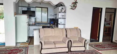 آپارتمان دوخوابه سیالان 1