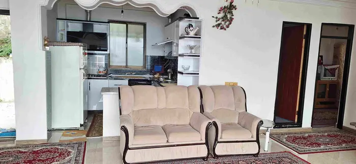 آپارتمان دوخوابه سیالان 1