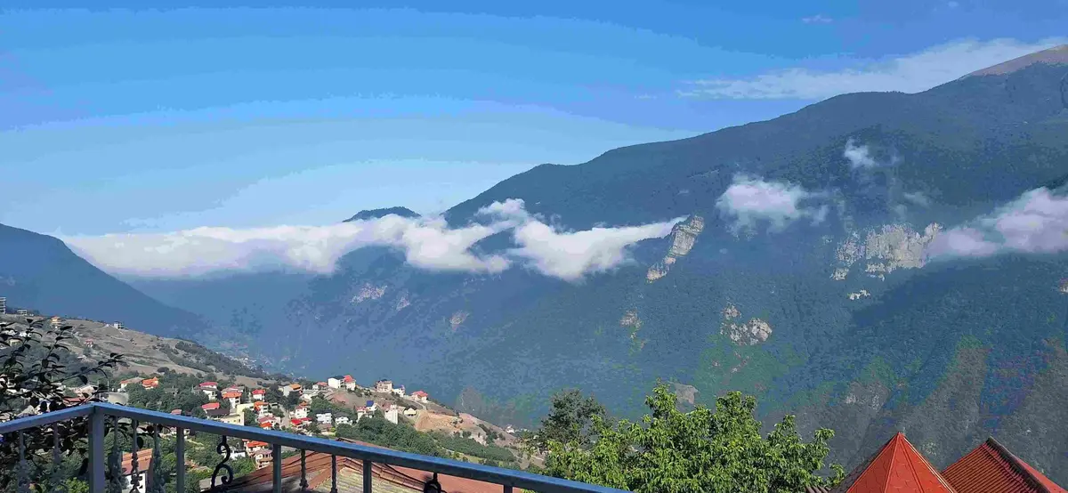 آپارتمان دوخوابه سیالان 1