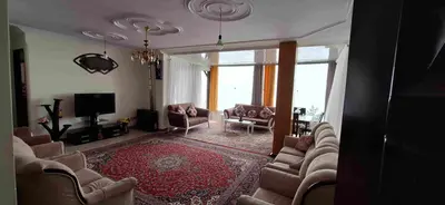 آپارتمان دوخوابه سیالان 1