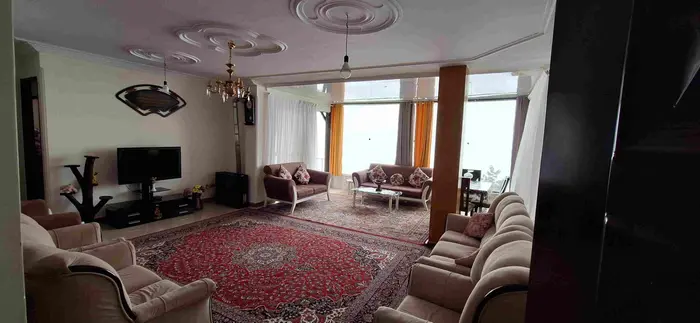 آپارتمان دوخوابه سیالان 1