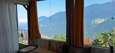 آپارتمان دوخوابه سیالان 1