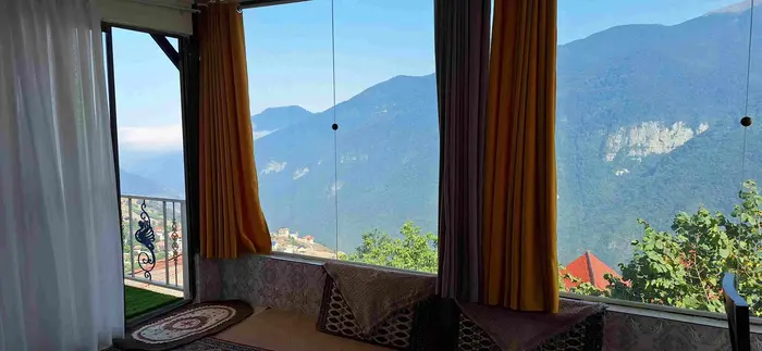 آپارتمان دوخوابه سیالان 1