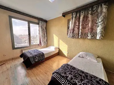 آپارتمان یک خوابه مهرگان ۶