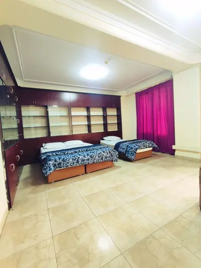 آپارتمان آتا - واحد 5 جنوب