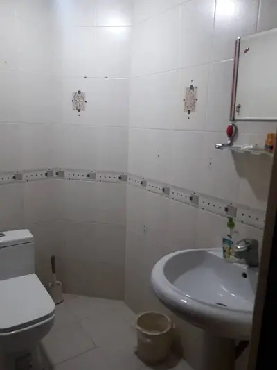 آپارتمان آتا - واحد 5 جنوب