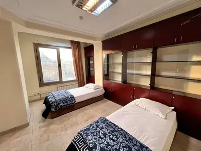 آپارتمان چهارخوابه مهرگان شمال