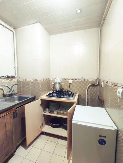 آپارتمان چهارخوابه مهرگان شمال