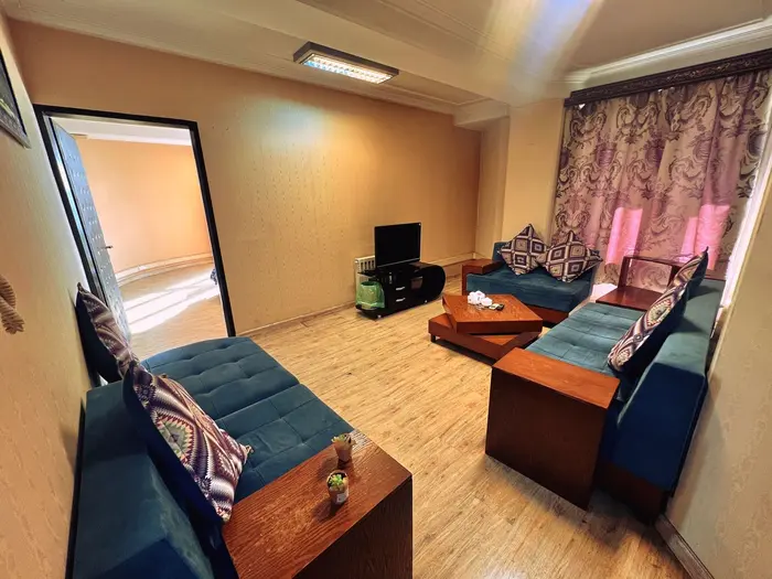 آپارتمان یک خوابه مهرگان 5