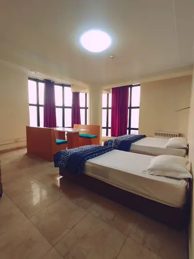 آپارتمان سه خوابه مهرگان 5