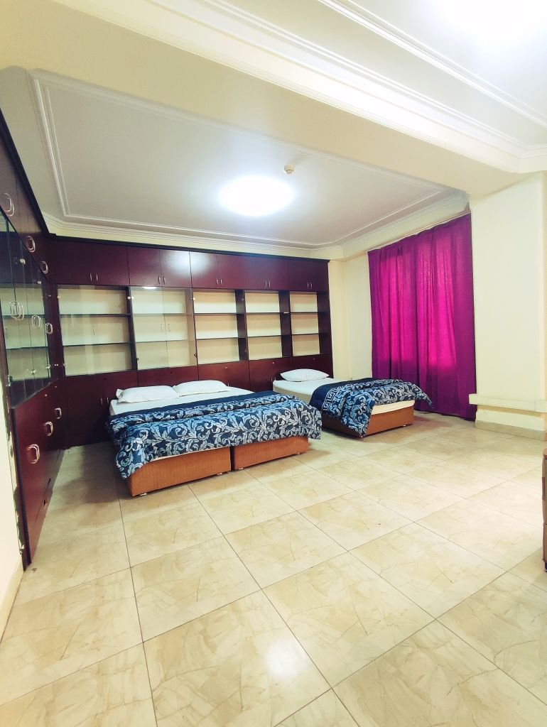 سه خوابه مهرگان 5