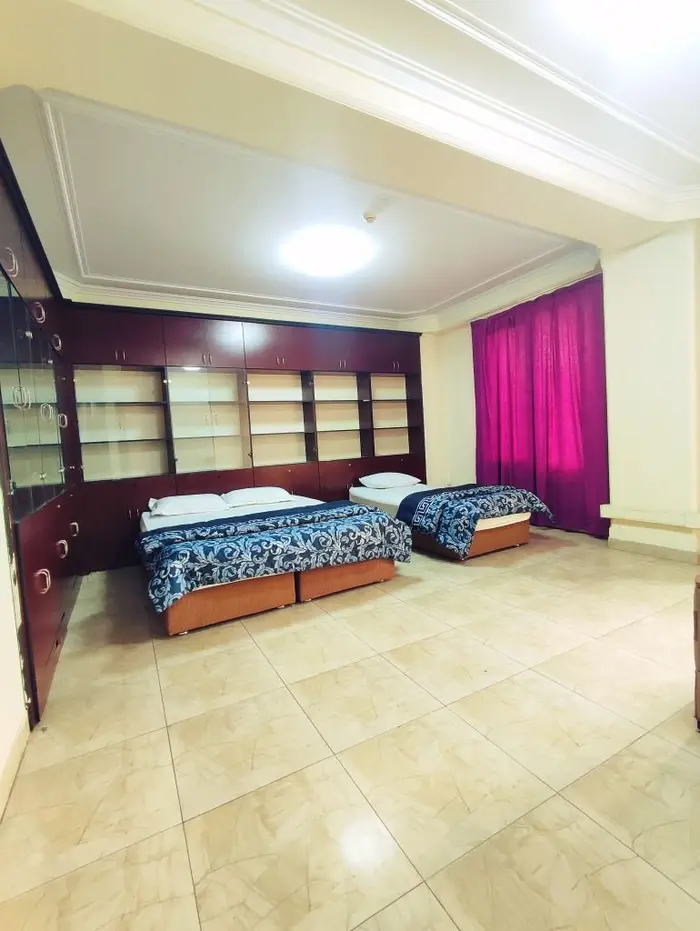 آپارتمان سه خوابه مهرگان 5