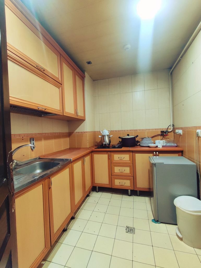 سه خوابه مهرگان 5