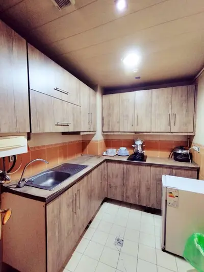 آپارتمان یک خوابه مهرگان ۶